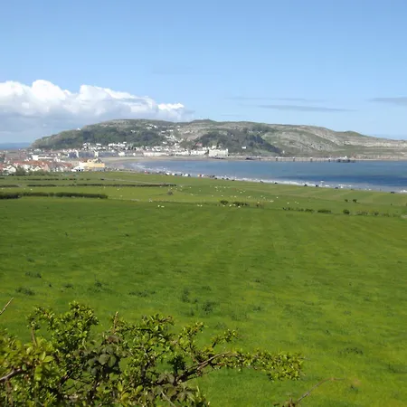 The Trevone, Llandudno-3