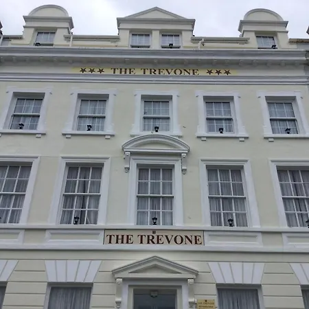 The Trevone, Llandudno-2